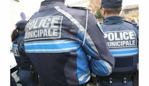 Sécurité municipale