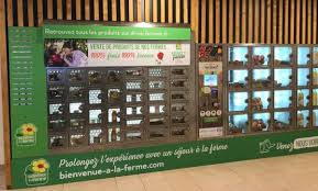 Espace de coworking