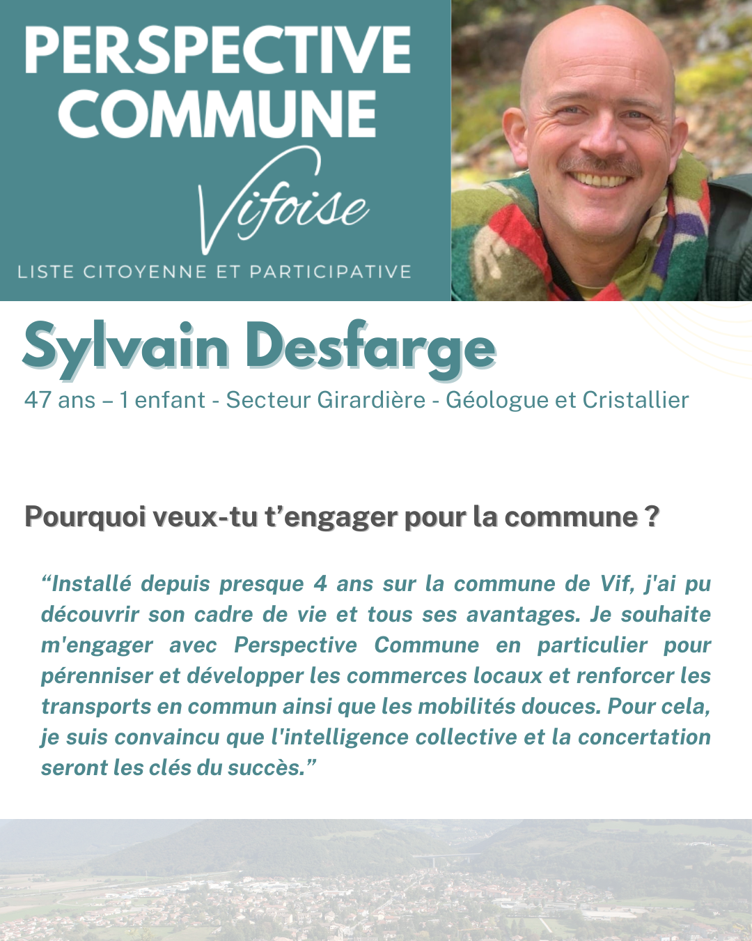 Dimitri Maurand