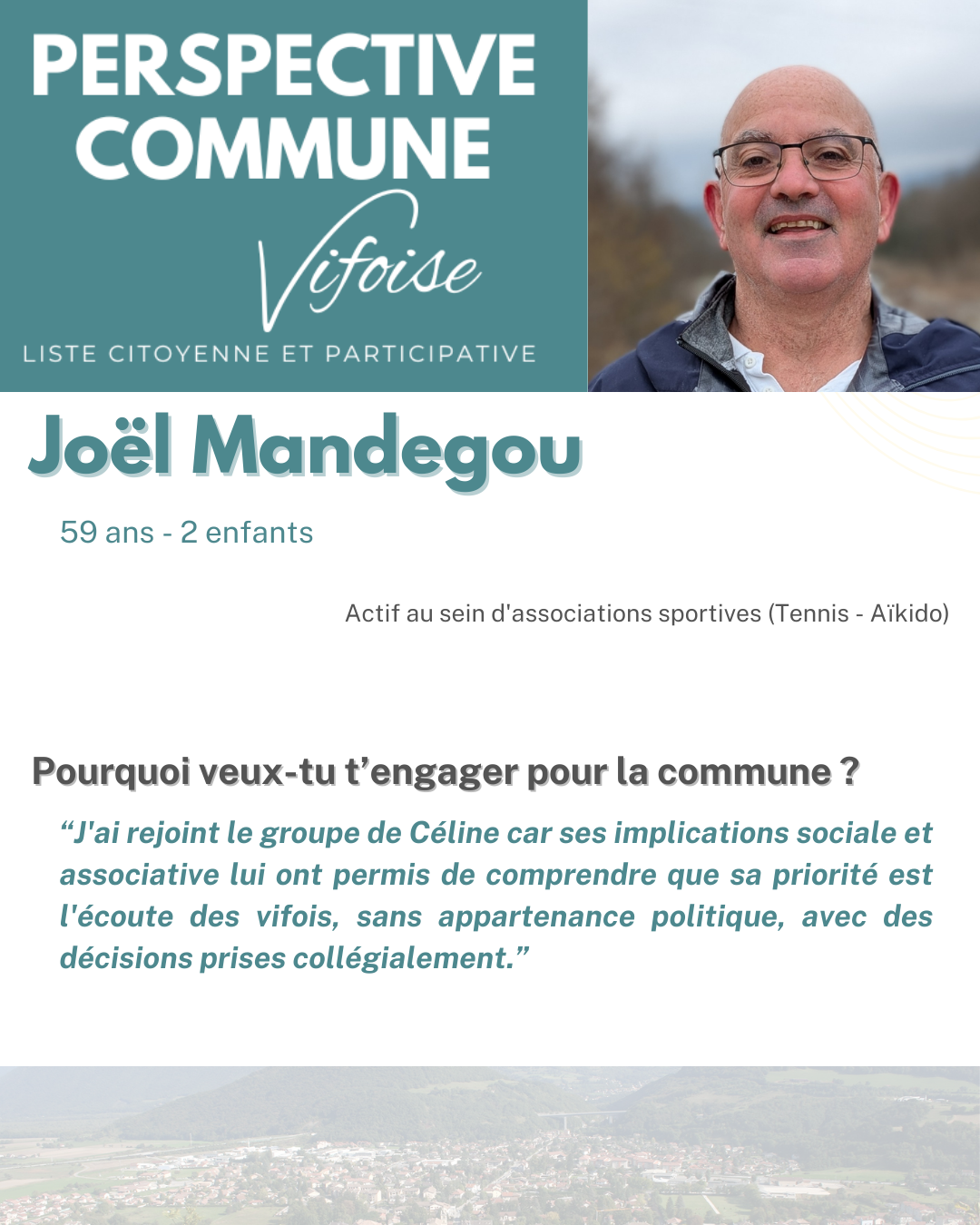 Dimitri Maurand