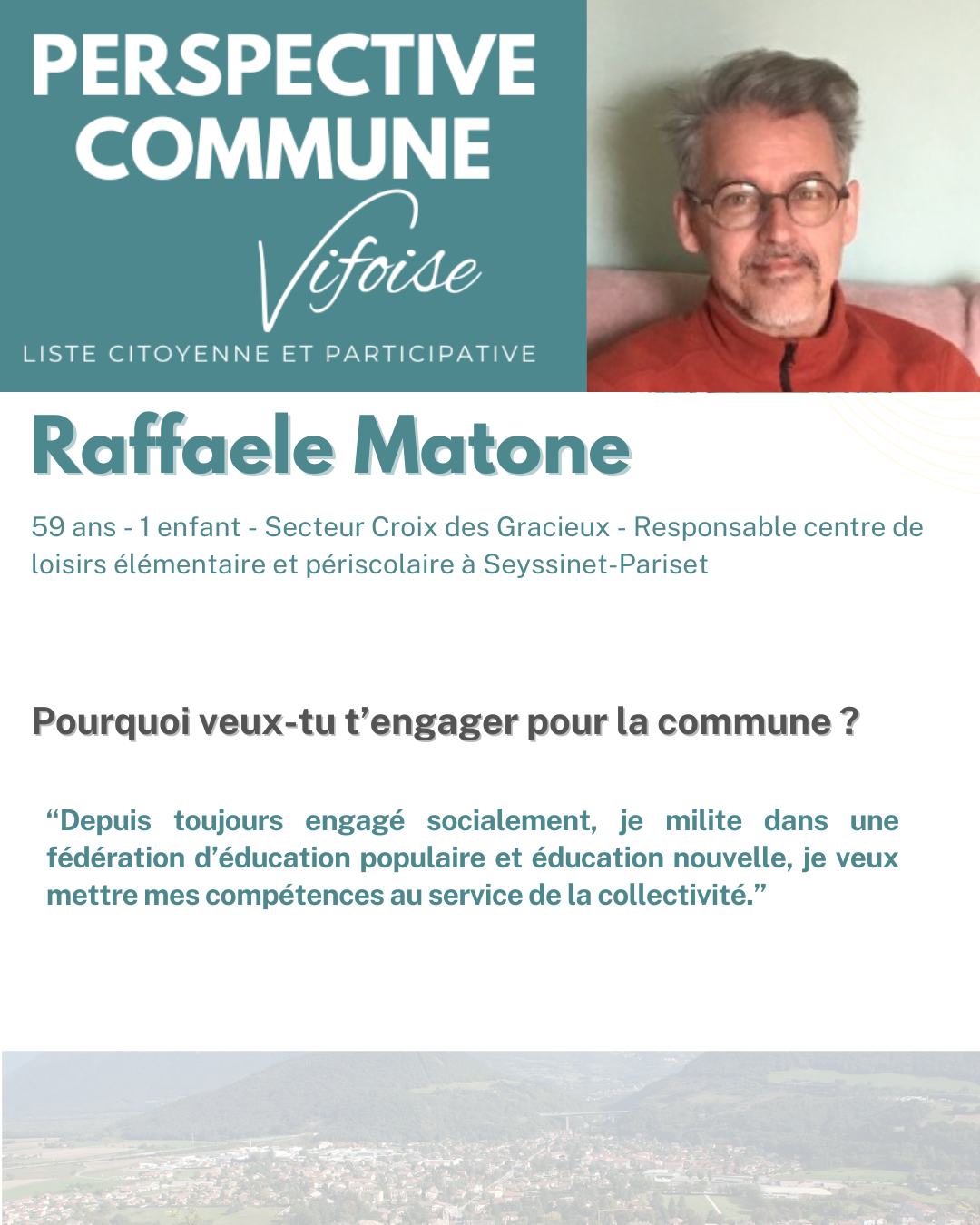 Dimitri Maurand