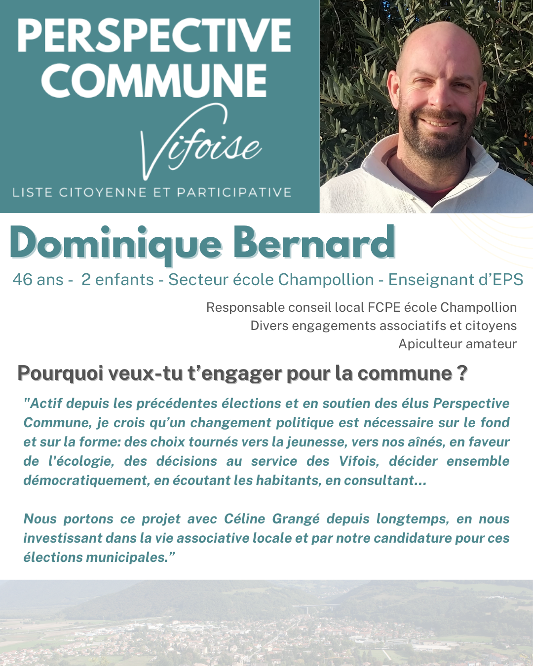 Dimitri Maurand